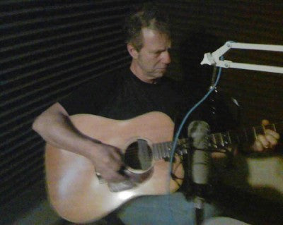 Randall Bramblett