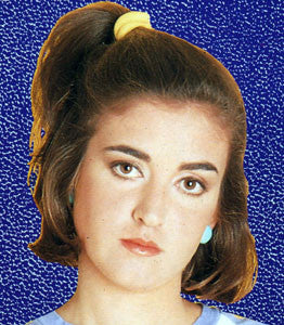 Norma Sheffield