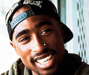 Tupac Shakur