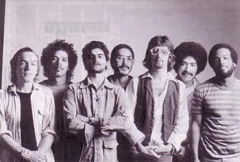 The Breakfast Band