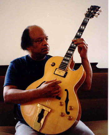 Eric Gale