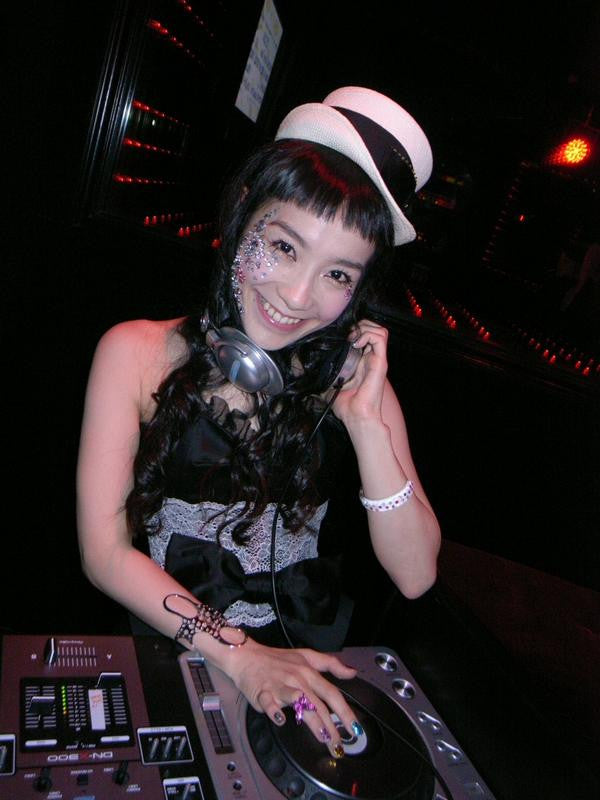 Tomoe Shinohara