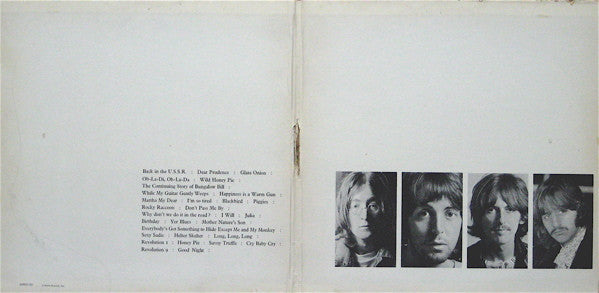 The Beatles