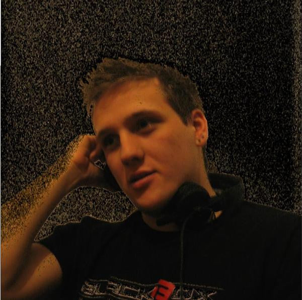 Matt M. Maddox