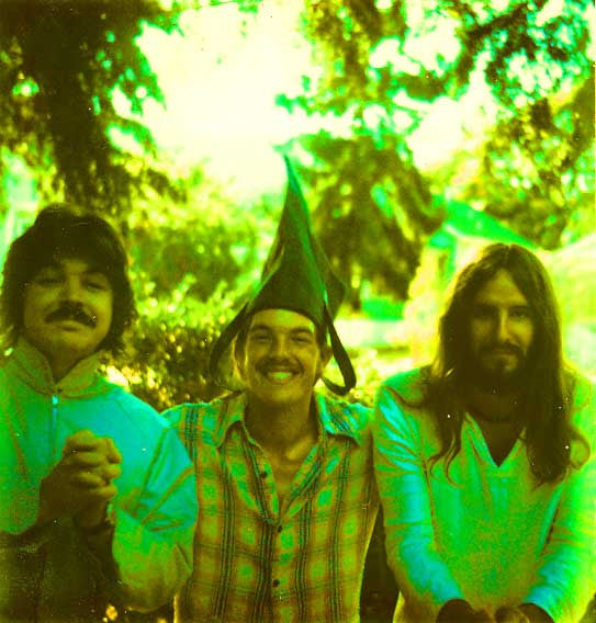Roots Of Madness
