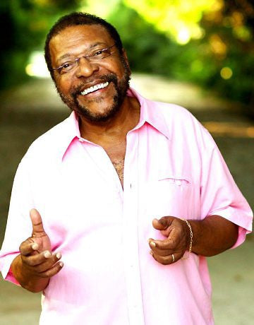 Martinho Da Vila