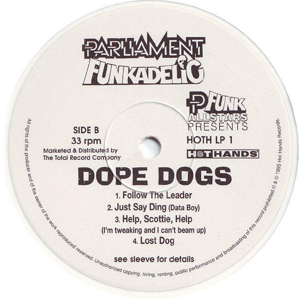 Dope Dogs