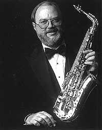 Gary Foster