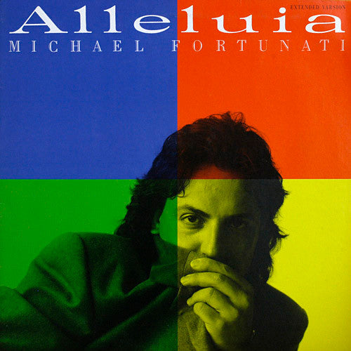 Alleluia