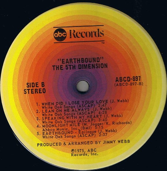 Earthbound