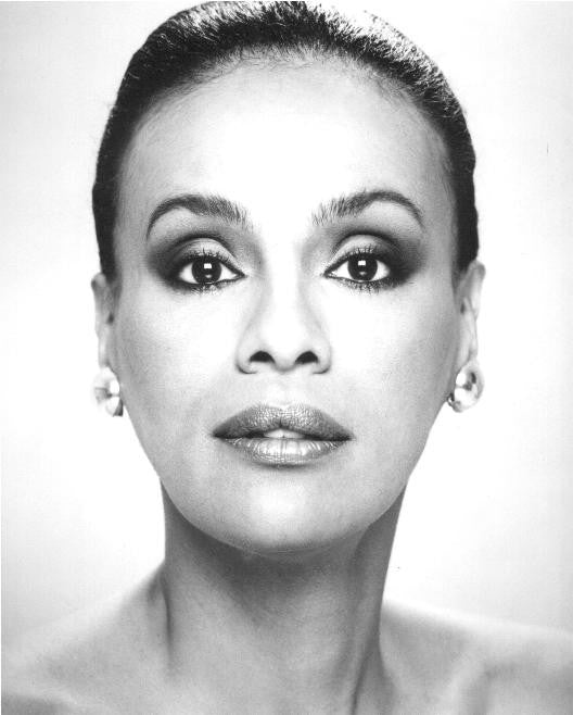 Marilyn McCoo