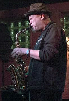 Steve Slagle