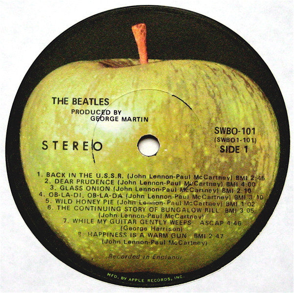 The Beatles