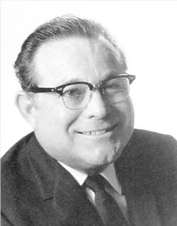 Murry Wilson