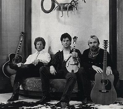 Desert Rose Band