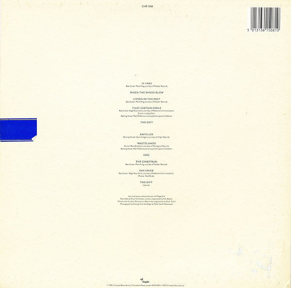 The Gift
