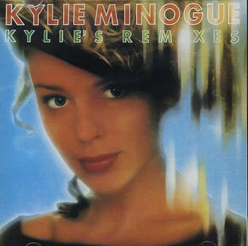 Release: Kylie's Remixes = カイリーズ リミクスィーズ-Vinyl-Japan-1989-25B1-20-971996