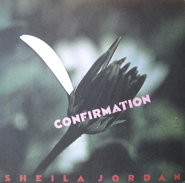 Confirmation