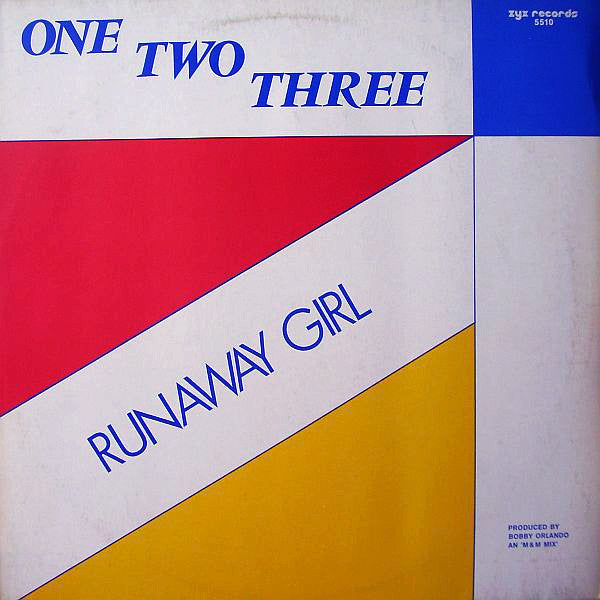 Runaway Girl