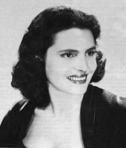Amália Rodrigues