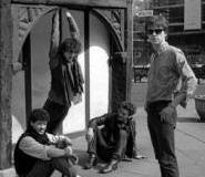 Band Of Outsiders