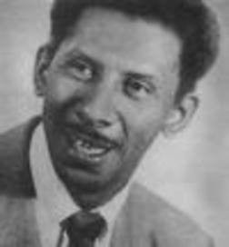 Clarence Garlow