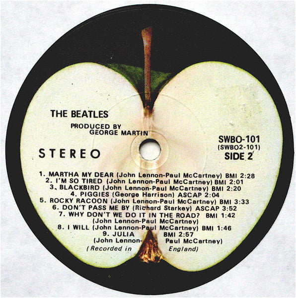 The Beatles
