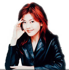 Yukari Morikawa