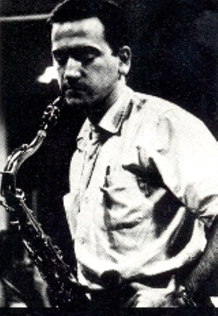 Jack Montrose