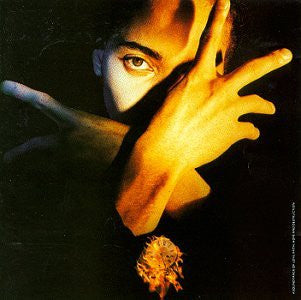 Terence Trent D'Arby's Neither Fish Nor Flesh: A Soundtrack Of Love, Faith, Hope And Destruction