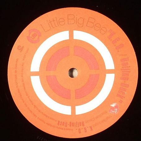 Release: Unknown Release-Vinyl-Japan-2005-FLRS 055-609584