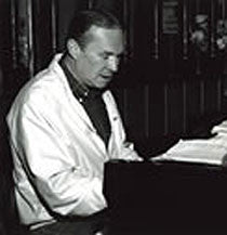 Ross Tompkins