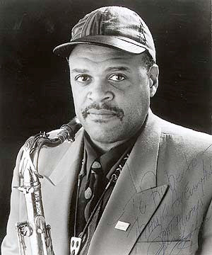 John Stubblefield