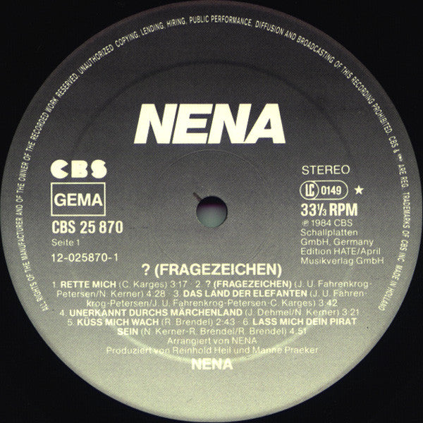 ? (Fragezeichen)