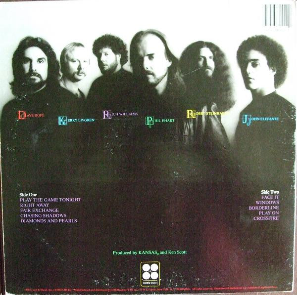 Vinyl Confessions