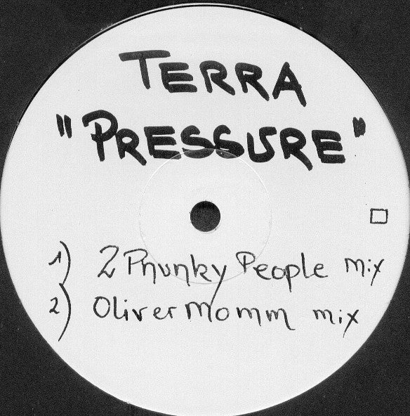 Pressure
