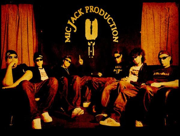 Mic Jack Production