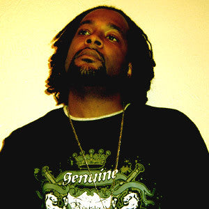 Reggie B