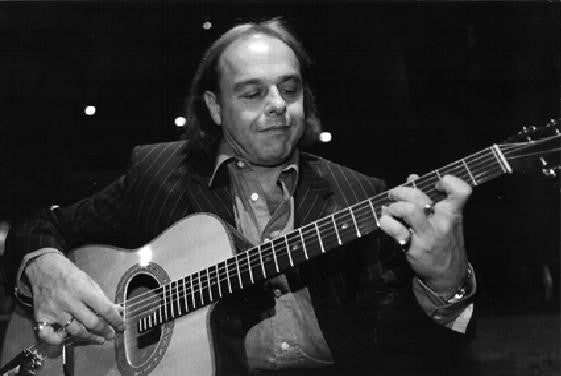 Boulou Ferré