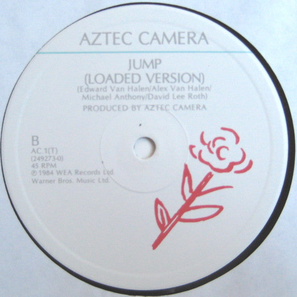 All I Need Is Everything (Latin Mix)