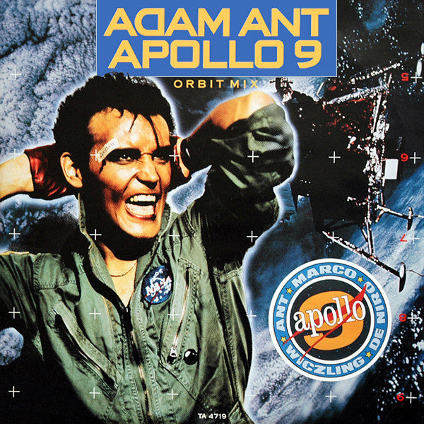 Apollo 9 (Orbit Mix)