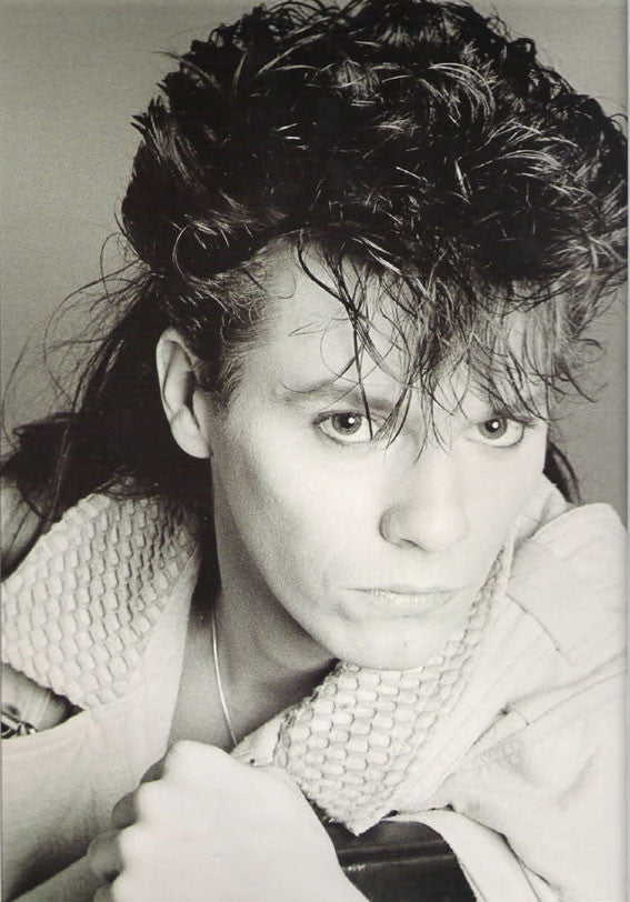 Andy Taylor