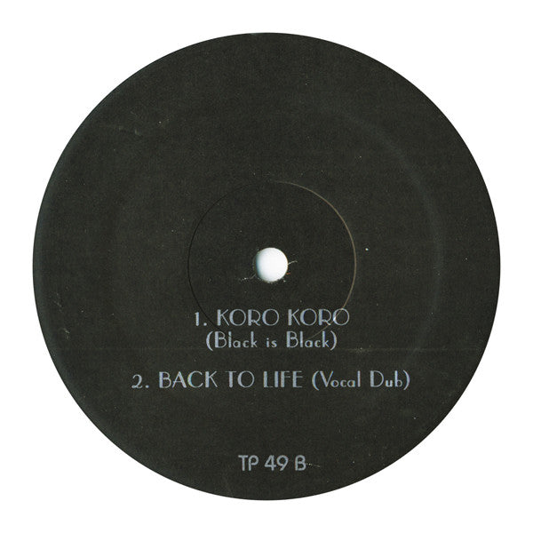 Release: Unknown Release-Vinyl-US-None-TP 49-178477