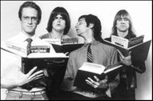 The Brains