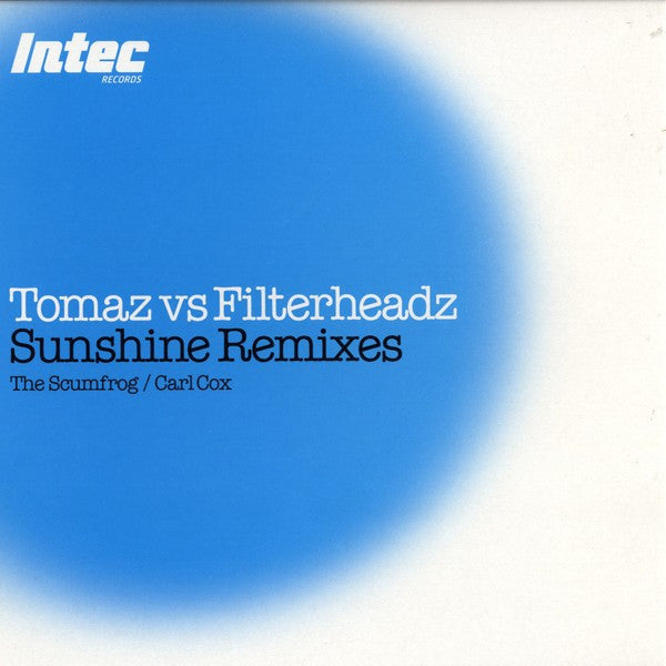 Sunshine Remixes