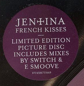 French Kisses