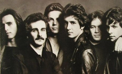 Michael Stanley Band