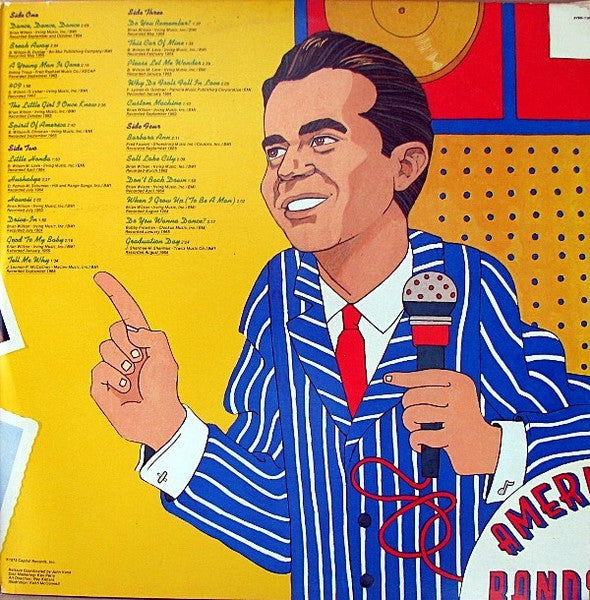 Spirit Of America