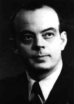 Antoine De Saint-Exupéry