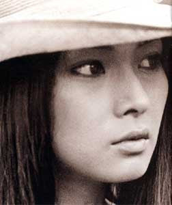 Meiko Kaji